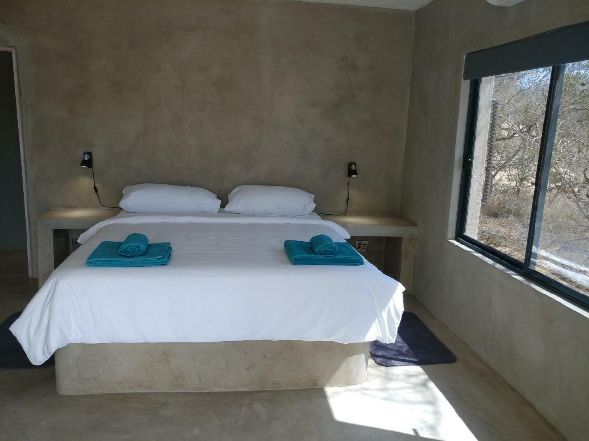 Lionsview Private Lodge - 6 Lions Marloth Park Eksteriør bilde